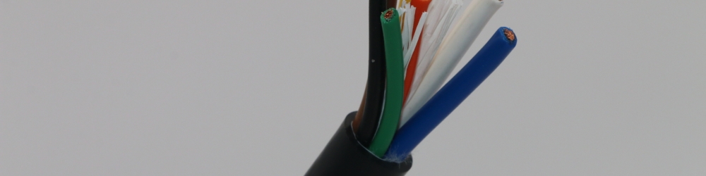 柔性控制電纜屏蔽型-SPCFLEX-PVC-CY電纜